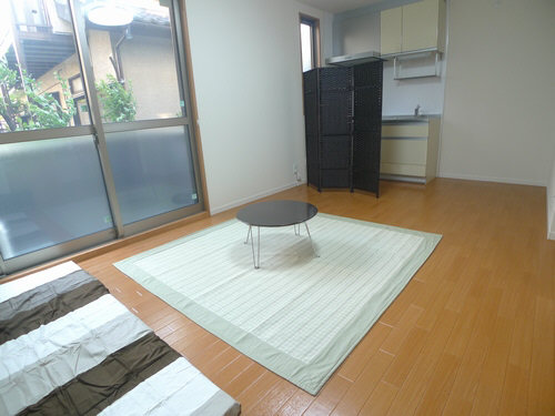 フェリーチェ・グーフォ 102号-4