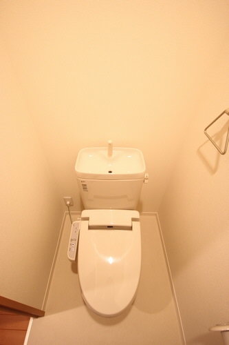 フェリーチェ・グーフォ 102号-8