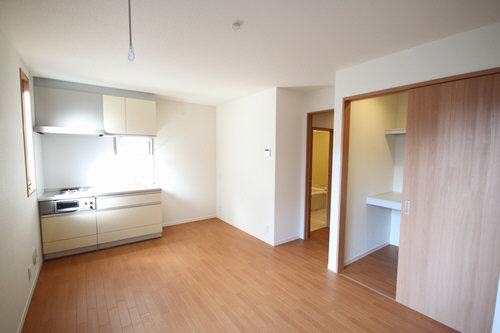 フェリーチェ・グーフォ 102号-10