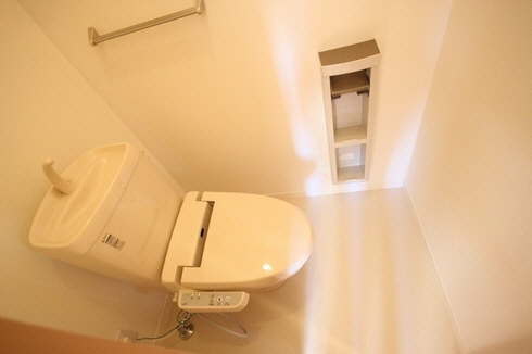 エスポワール　Ｃ 101号-8