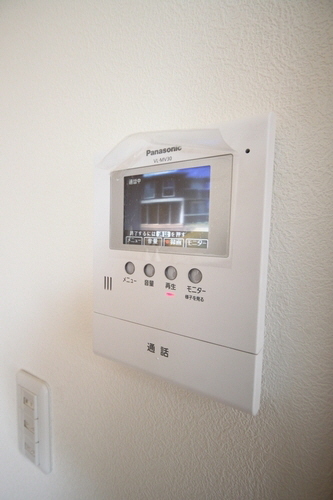 エスポワール　Ｃ 101号-9