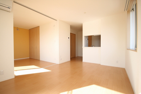 エスポワール　Ｃ 201号-2