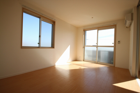 エスポワール　Ｃ 201号-3