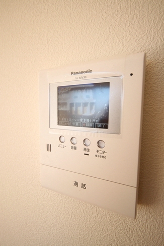 エスポワール　Ｃ 201号-8