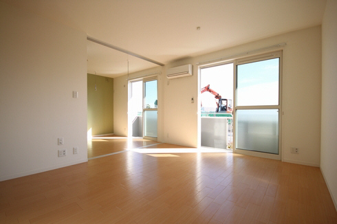 エスポワール　Ｄ 103号-3