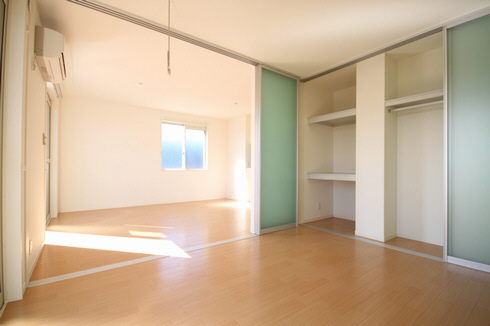 エスポワール　Ｄ 103号-5