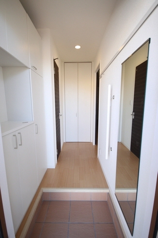 エスポワール　Ｄ 103号-7