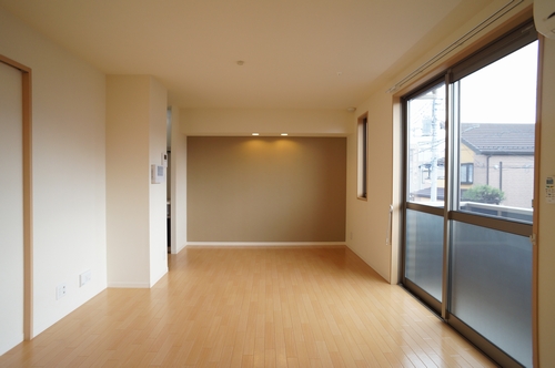 ＧＲＡＮＤ　ＣＯＵＲＴ　Ⅱ 202号-3