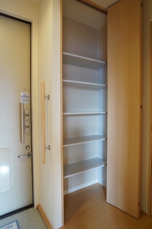 ＧＲＡＮＤ　ＣＯＵＲＴ　Ⅱ 202号-8