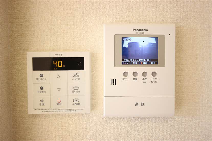 プロヌーブ・せんげん台 202号-11