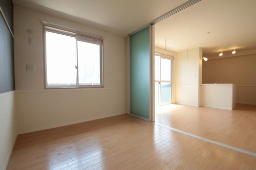 テラ・ナターレ Ⅱ 302号-5