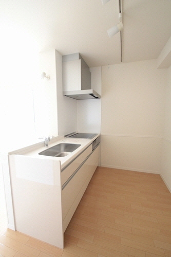 テラ・ナターレ Ⅱ 302号-6