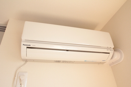 テラ・ナターレ Ⅱ 302号-7