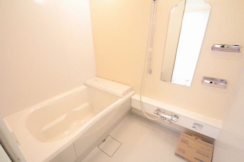 テラ・ナターレ Ⅱ 302号-8