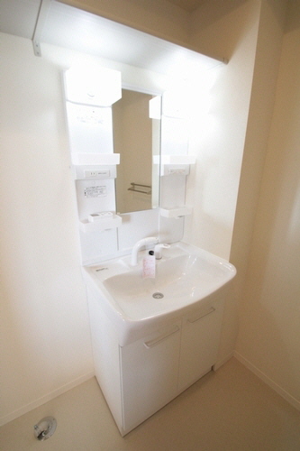 テラ・ナターレ Ⅱ 302号-9