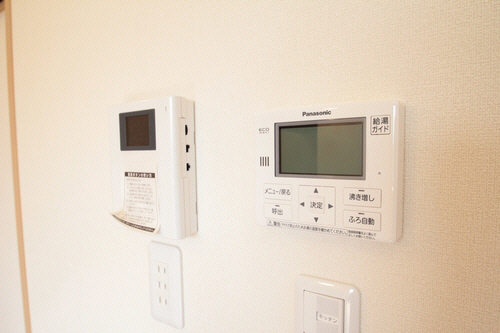 テラ・ナターレ Ⅱ 302号-10