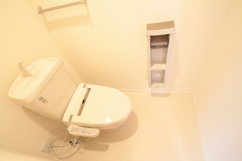 テラ・ナターレ Ⅱ 302号-11