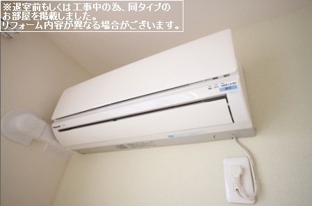 サンライズ　シャーメゾン 202号-11