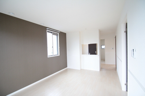 Gran Rueda Ⅱ 101号-2