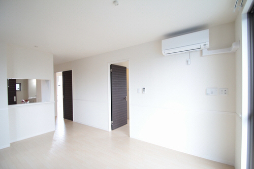 Gran Rueda Ⅱ 101号-3