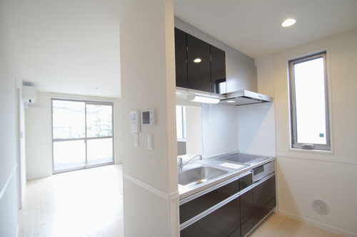 Gran Rueda Ⅱ 101号-4