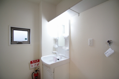 Gran Rueda Ⅱ 101号-8