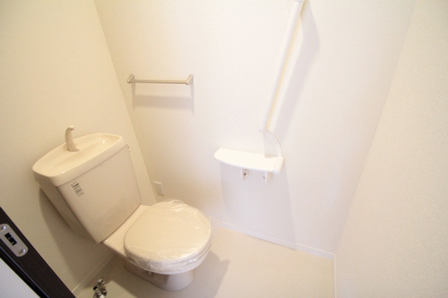 Gran Rueda Ⅱ 101号-10