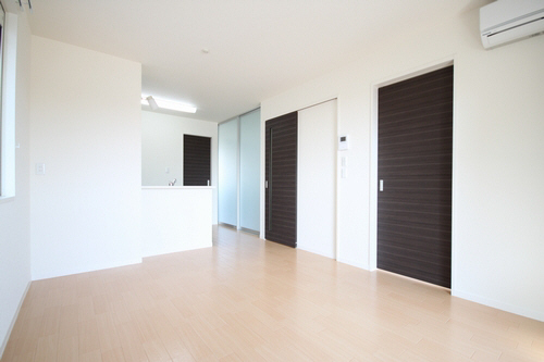 ShaMaison Cerezo 201号-2