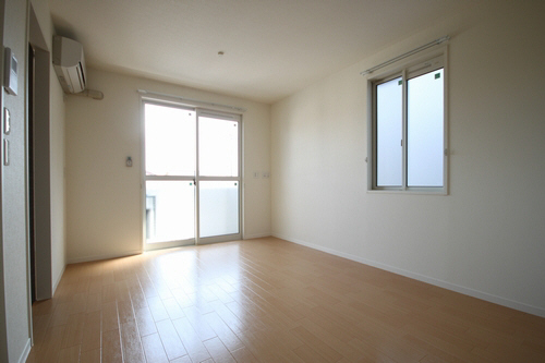 ShaMaison Cerezo 201号-3