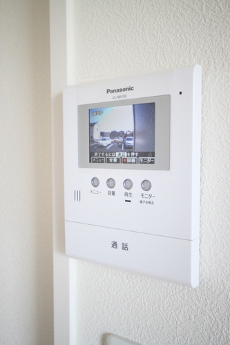 ShaMaison Cerezo 201号-10