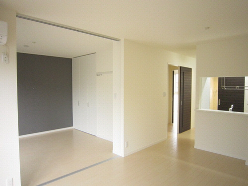 ラ・ルミナス　Ⅰ 202号-3