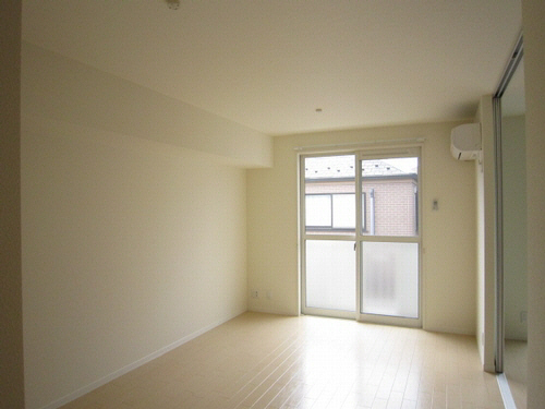 ラ・ルミナス　Ⅰ 202号-4