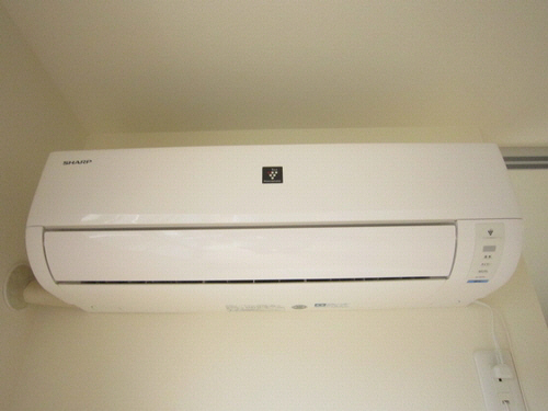 ラ・ルミナス　Ⅰ 202号-5