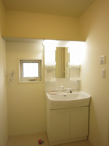 ラ・ルミナス　Ⅰ 202号-9