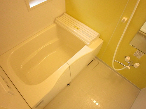 ラ・ルミナス　Ⅰ 202号-10