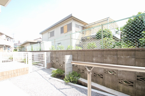 ＭＡＩＳＯＮ　ＨＩＭＡＷＡＲＩ　Ⅱ 102号-9