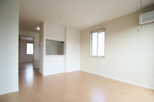 MAISON HIMAWARI Ⅱ 201号-2