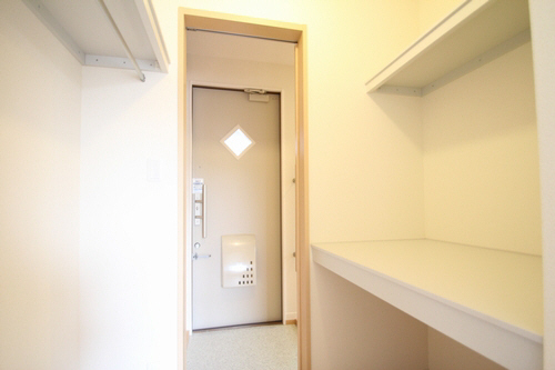 MAISON HIMAWARI Ⅱ 201号-4