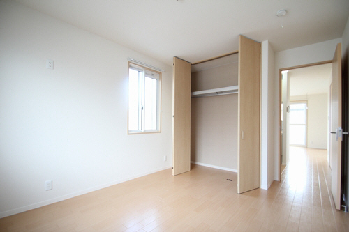 MAISON HIMAWARI Ⅱ 201号-5