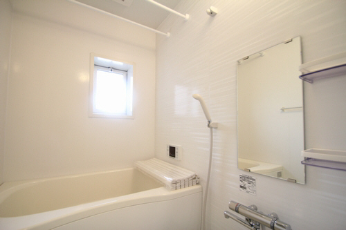 MAISON HIMAWARI Ⅱ 201号-7