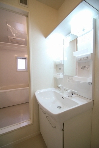 MAISON HIMAWARI Ⅱ 201号-9