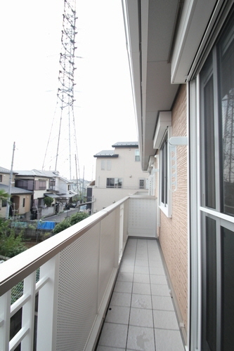 MAISON HIMAWARI Ⅱ 201号-10