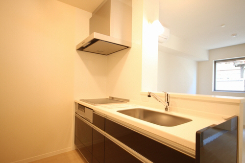 クオーレ 103号-4