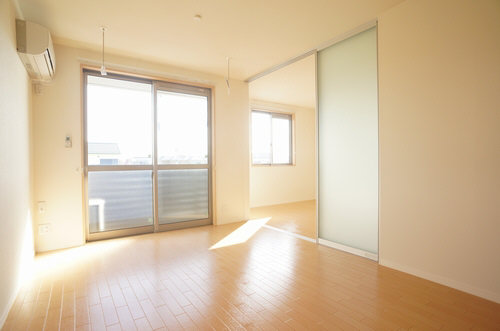 シャルパン 201号-11