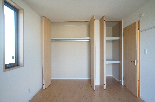 ペアメゾン 201号-6