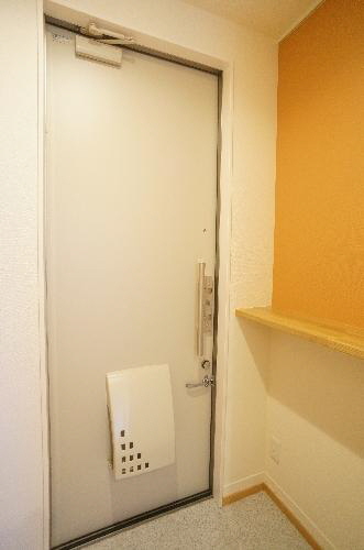 ペアメゾン 201号-8