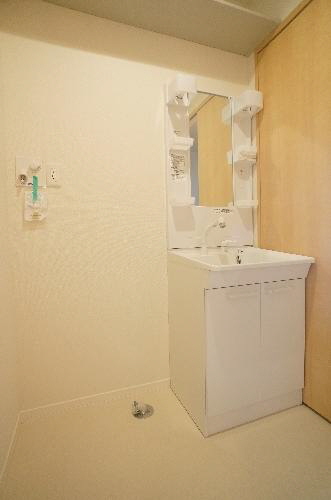 ペアメゾン 201号-9