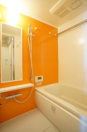 ペアメゾン 201号-10