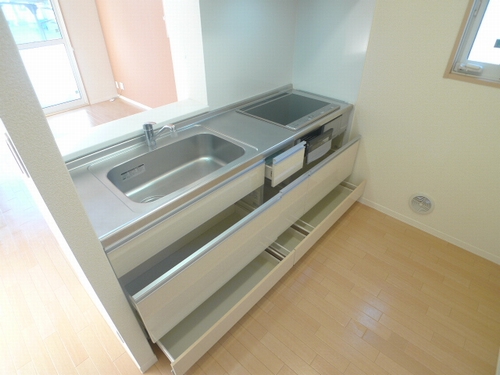 ブルックスター Ⅰ 101号-5