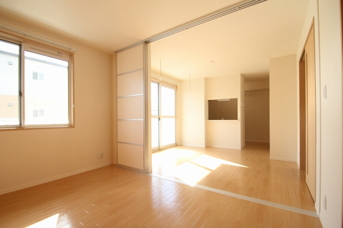 ブルックスター　Ⅰ 202号-4